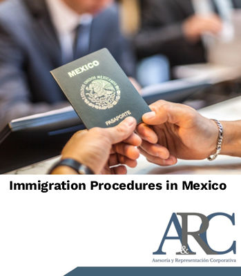 ABOGADO DE PROCEDIMIENTOS MIGRATORIOS EN MÉXICO