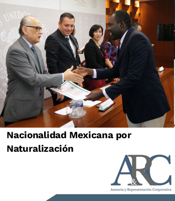 ABOGADO DE PROCEDIMIENTOS MIGRATORIOS EN MÉXICO