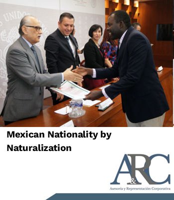 ABOGADO DE PROCEDIMIENTOS MIGRATORIOS EN MÉXICO
