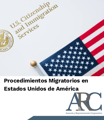 ABOGADO DE PROCEDIMIENTOS MIGRATORIOS EN MÉXICO